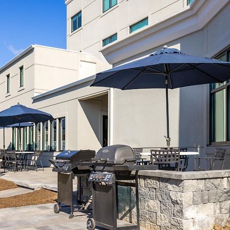 Holiday Inn Express & Suites Leesburg - Historic District By Ihg Zewnętrze zdjęcie