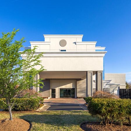 Holiday Inn Express & Suites Leesburg - Historic District By Ihg Zewnętrze zdjęcie