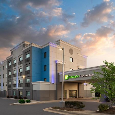 Holiday Inn Express & Suites Leesburg - Historic District By Ihg Zewnętrze zdjęcie