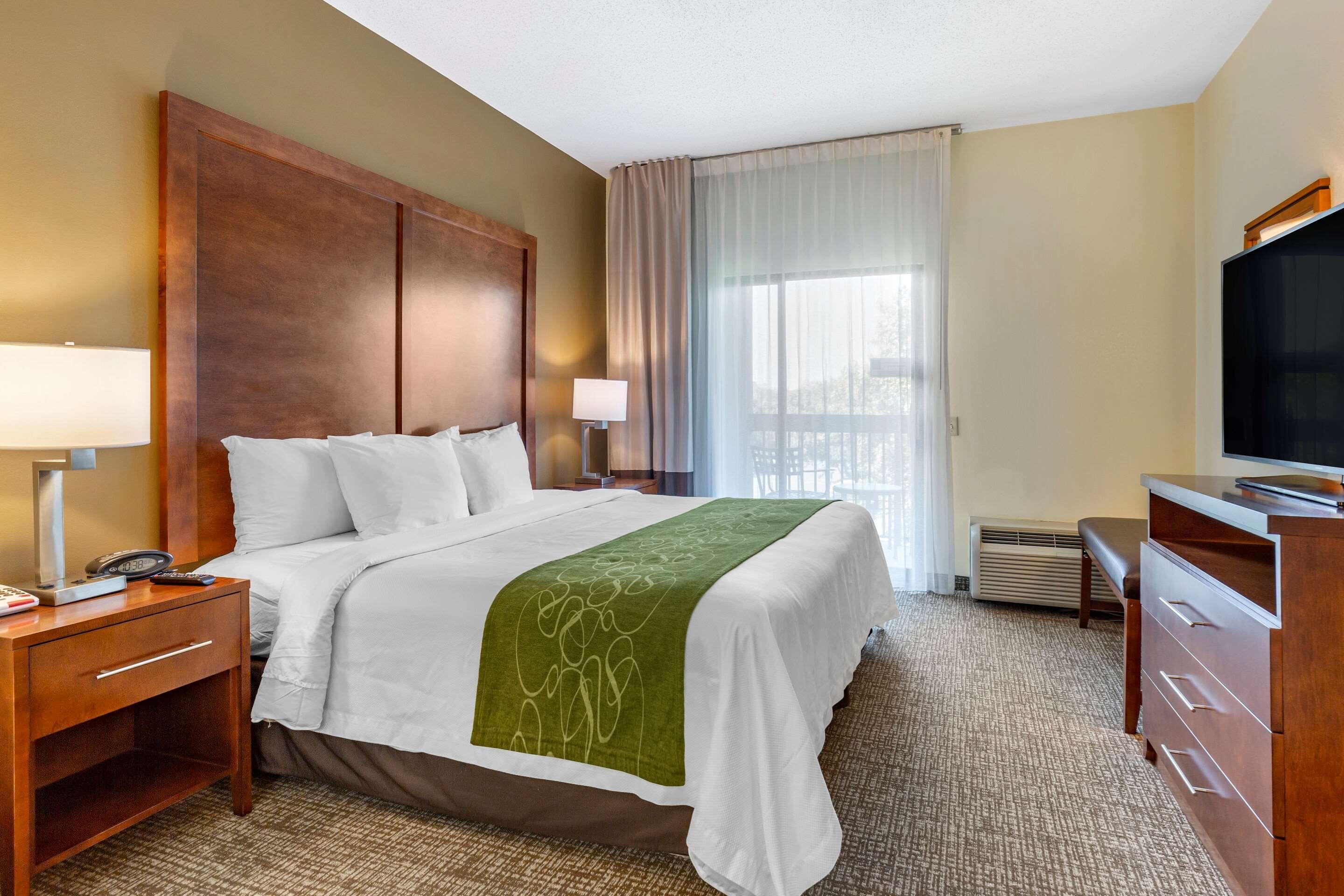 Holiday Inn Express & Suites Leesburg - Historic District By Ihg Zewnętrze zdjęcie