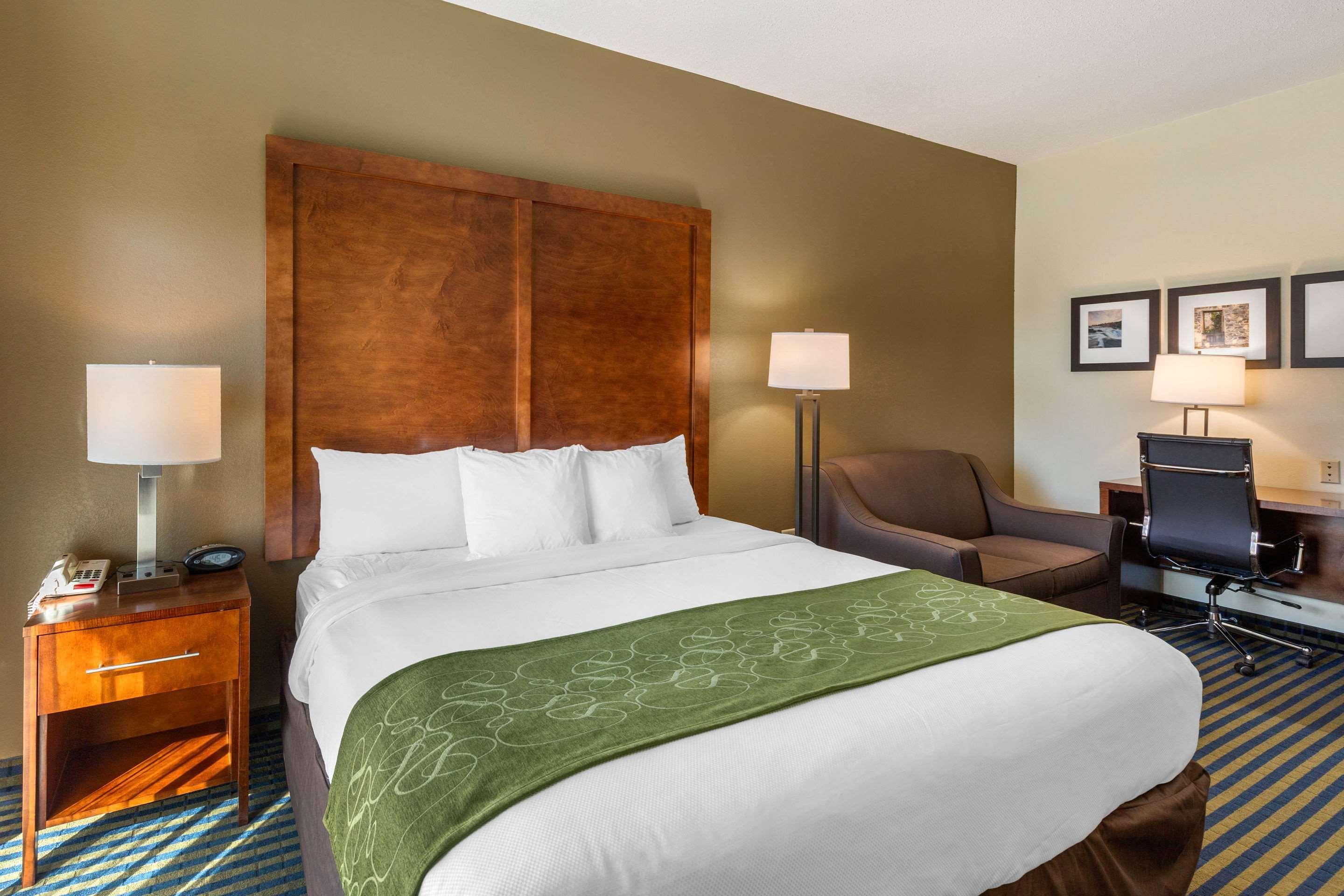Holiday Inn Express & Suites Leesburg - Historic District By Ihg Zewnętrze zdjęcie