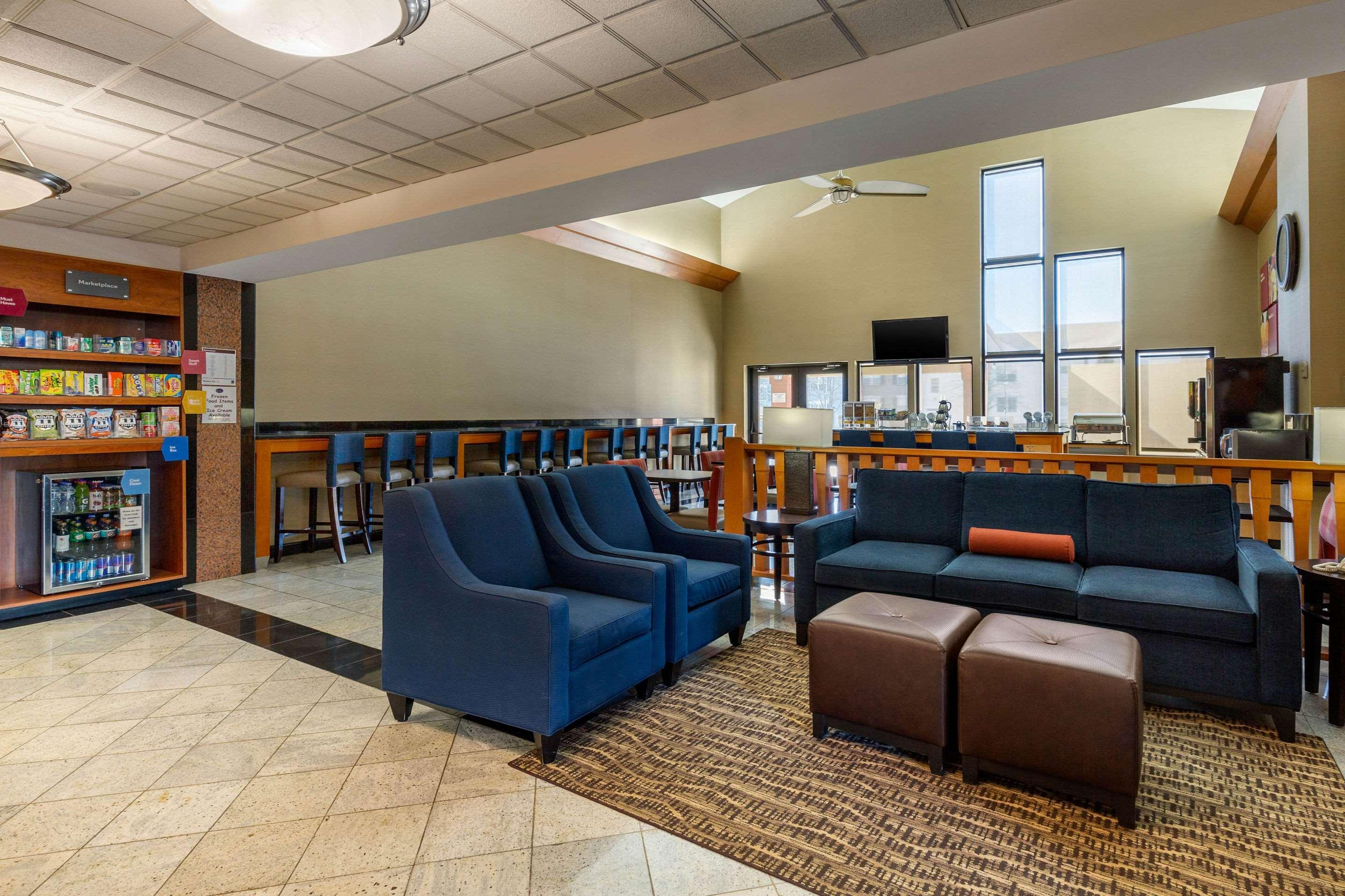Holiday Inn Express & Suites Leesburg - Historic District By Ihg Zewnętrze zdjęcie