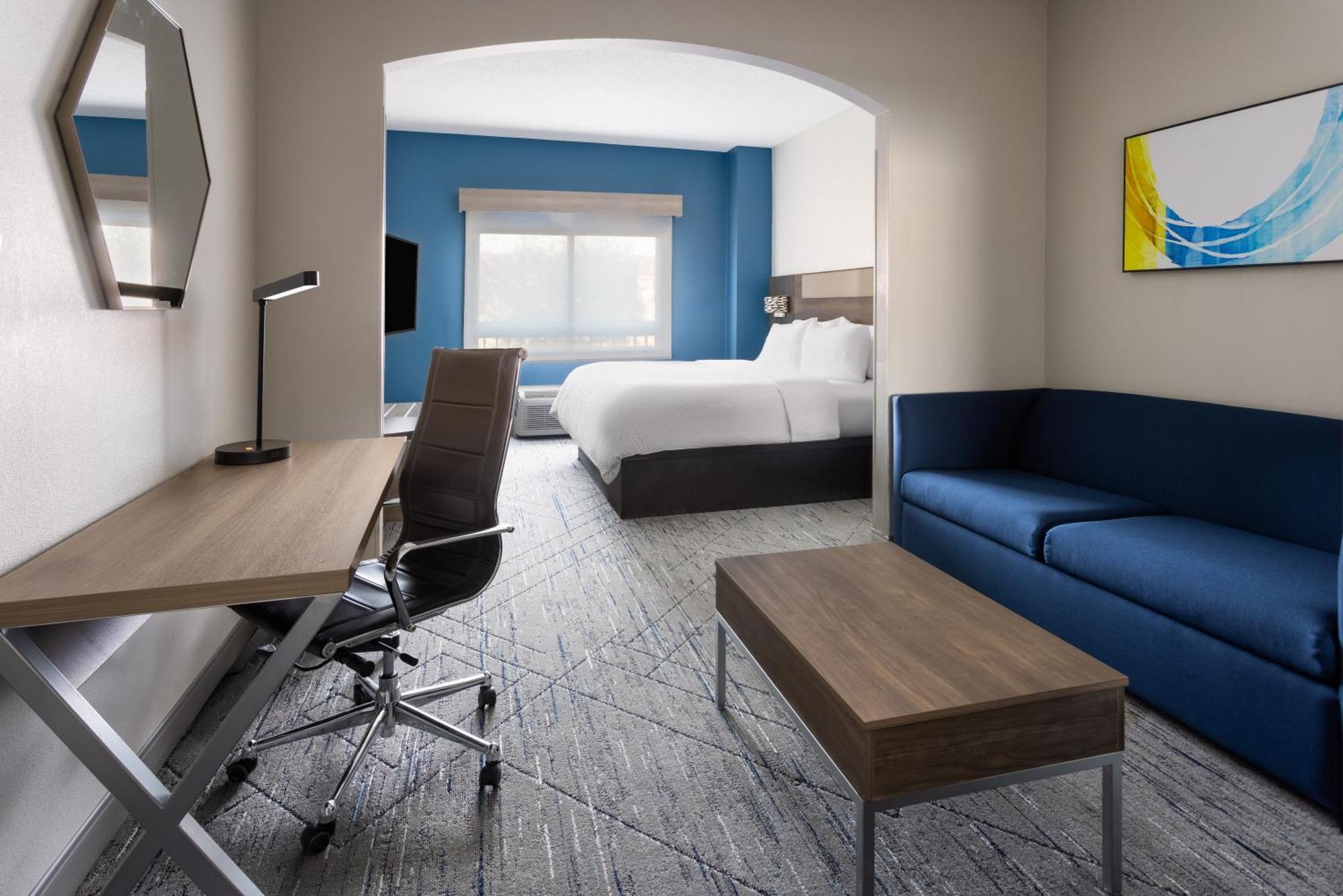 Holiday Inn Express & Suites Leesburg - Historic District By Ihg Zewnętrze zdjęcie