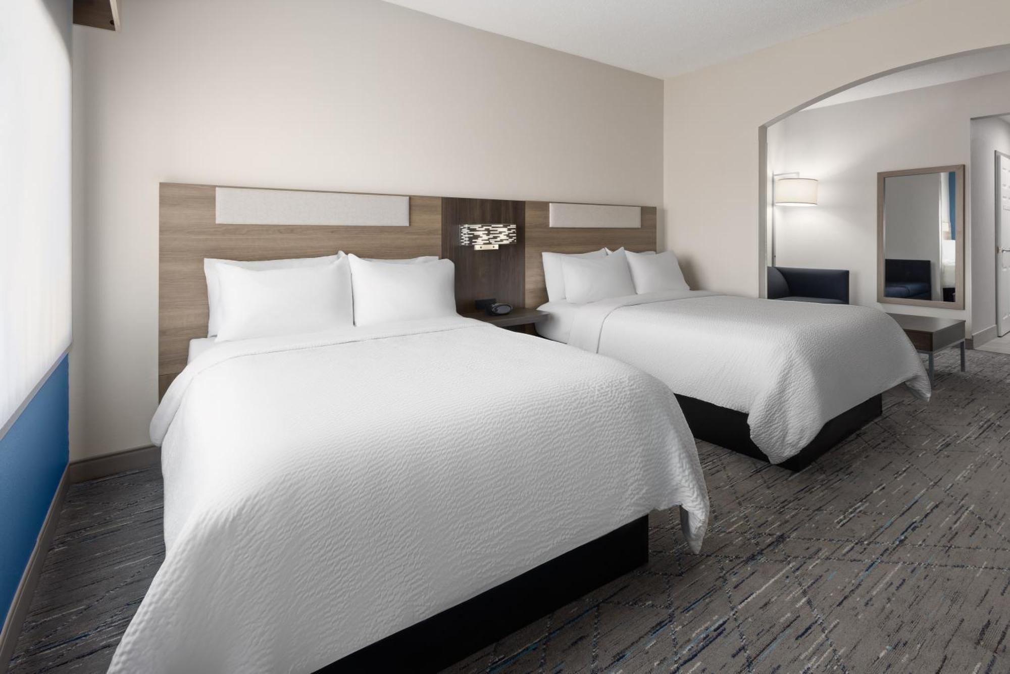 Holiday Inn Express & Suites Leesburg - Historic District By Ihg Zewnętrze zdjęcie