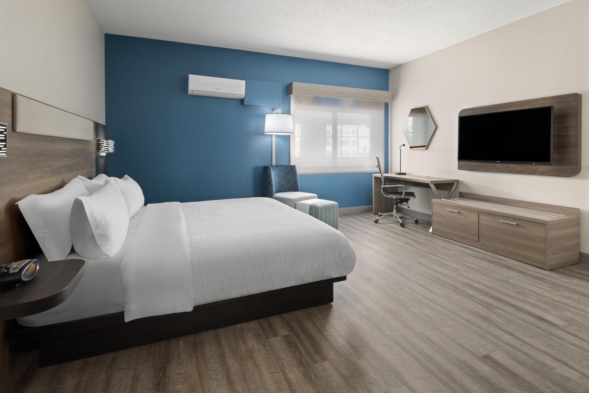 Holiday Inn Express & Suites Leesburg - Historic District By Ihg Zewnętrze zdjęcie