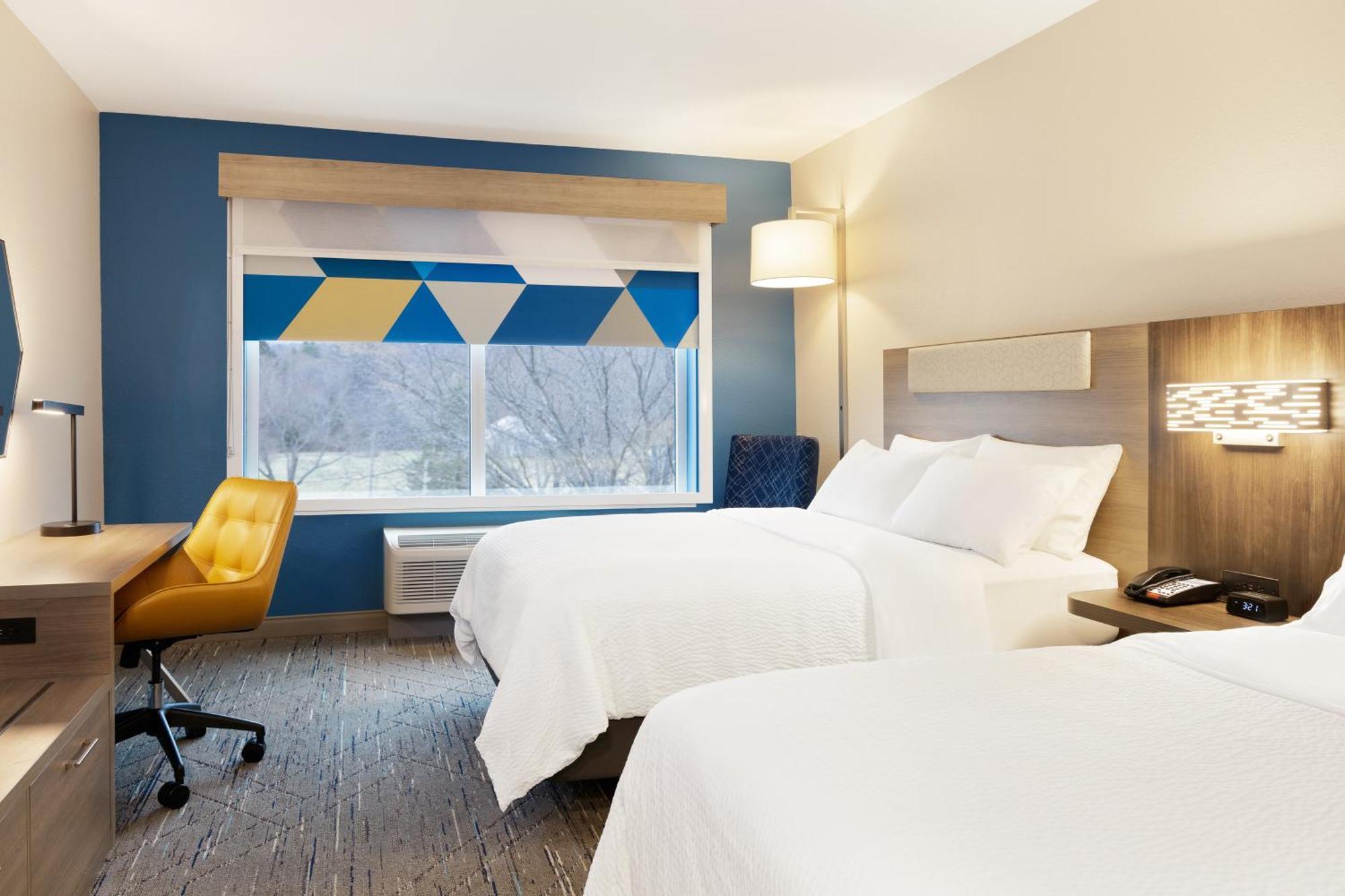 Holiday Inn Express & Suites Leesburg - Historic District By Ihg Zewnętrze zdjęcie